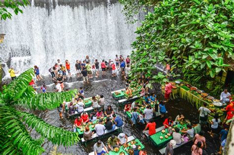 escudero resort|villa escudero rates day tour.